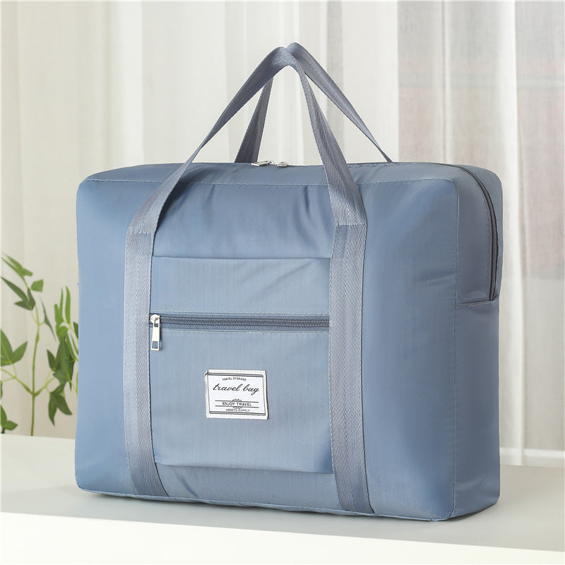 Spacious Travel Organizer Bag Bowlift