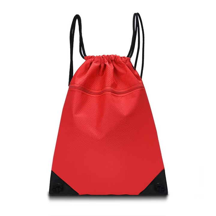 Sports Drawstring Backpack Bowlift