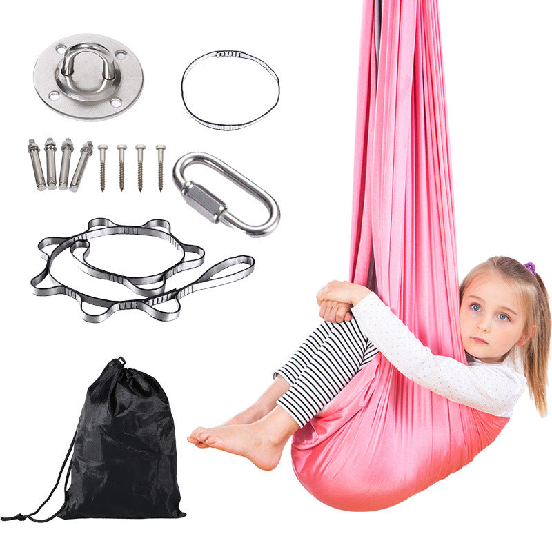 Hanging Hammock Bowlift