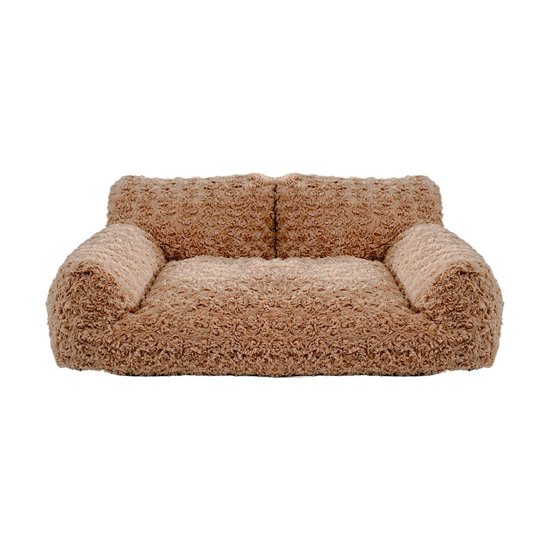 Women Lounge Sofa Bowlift
