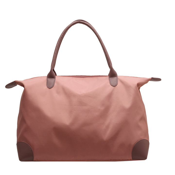 Elegant Travel Tote Bag Bowlift