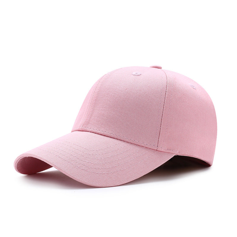 Women's Classic Adjustable Baseball Cap Bowlift 1784084110