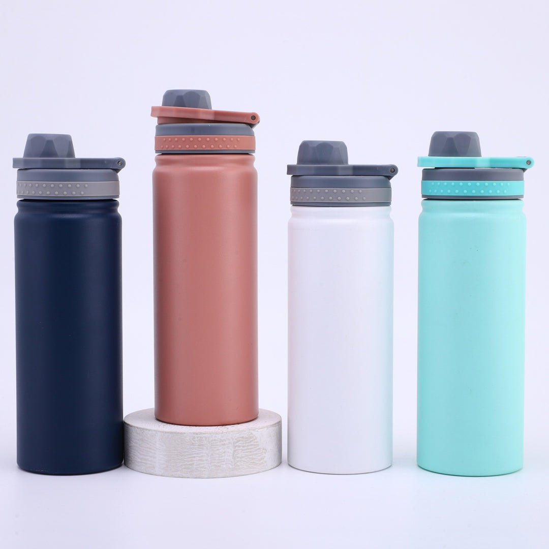 Insulated Water Bottle Bowlift