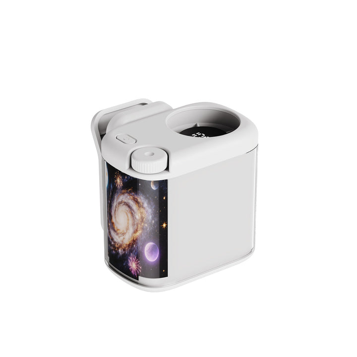 Unisex Portable USB Air Humidifier Bowlift