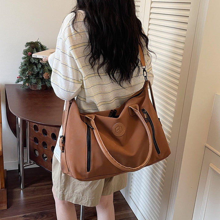 Stylish and Durable Gym Bag