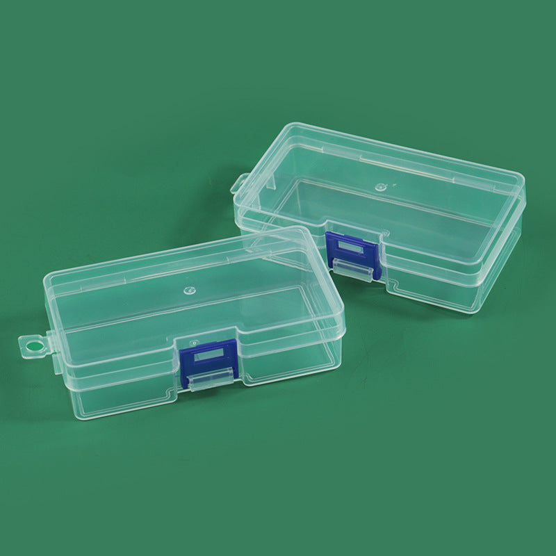 Multi-Functional Craft Storage Case Bowlift