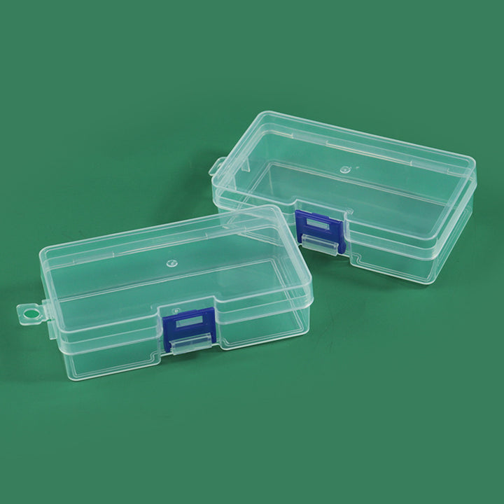 Multi-Functional Craft Storage Case Bowlift