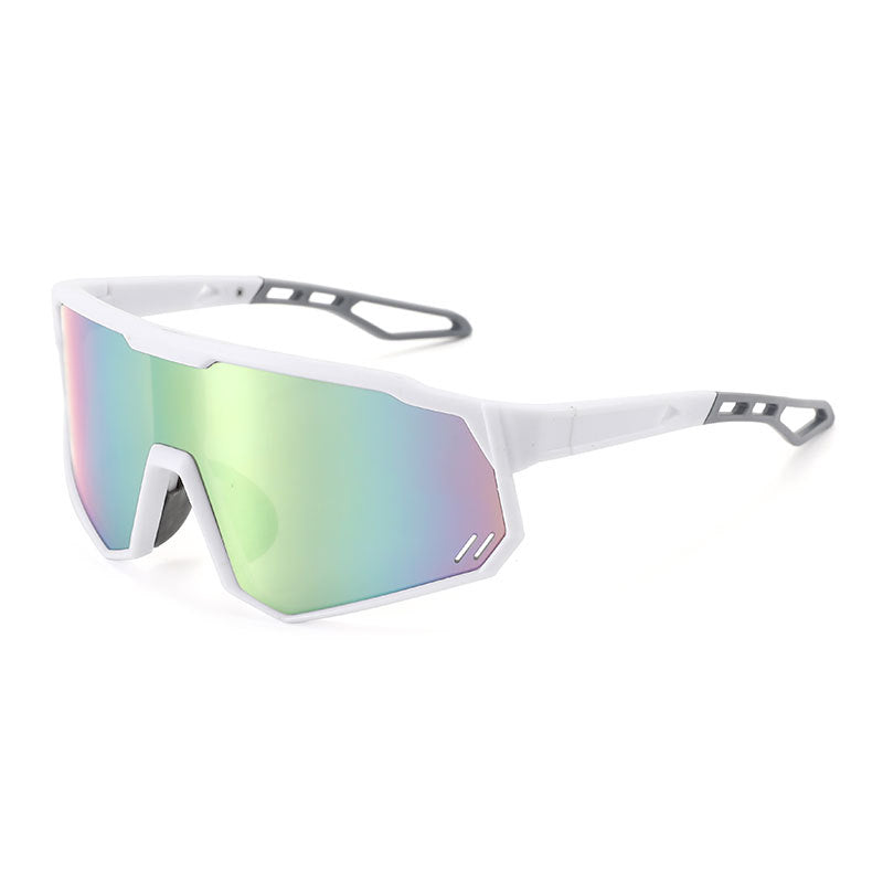 Men's High-Performance Outdoor Sports Sunglasses Bowlift