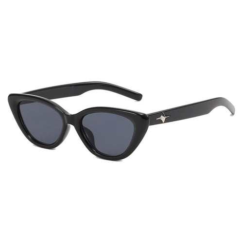 Ladies Cat-Eye Glasses with stylish design Bowlift