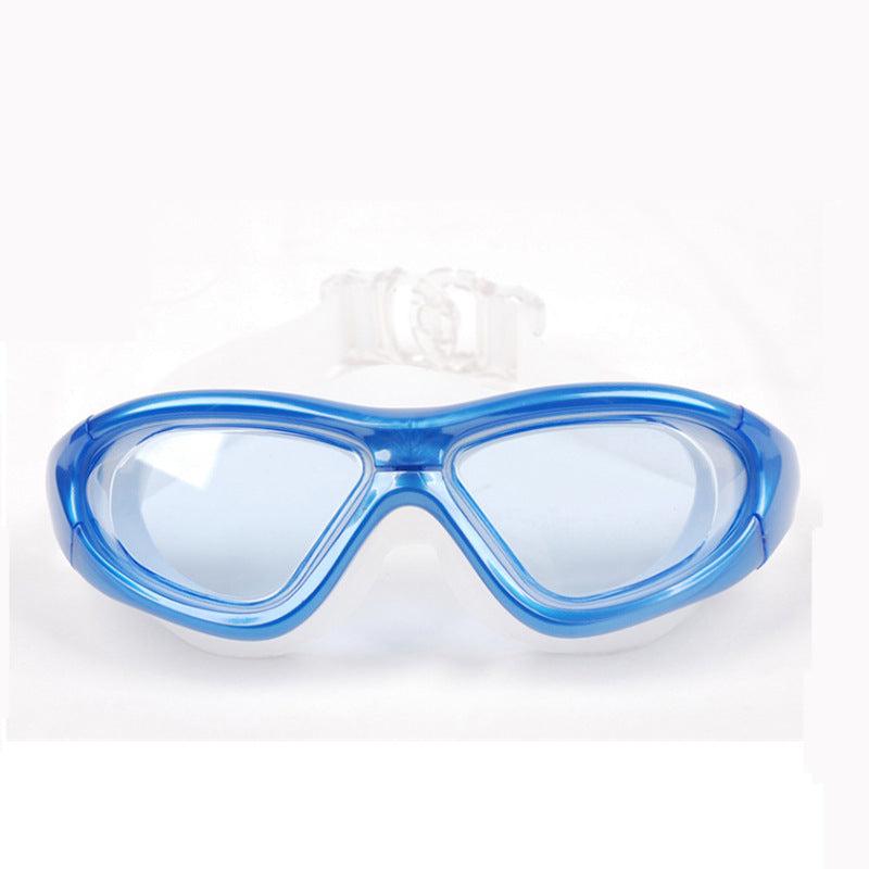 Men's Diving Goggles Bowlift