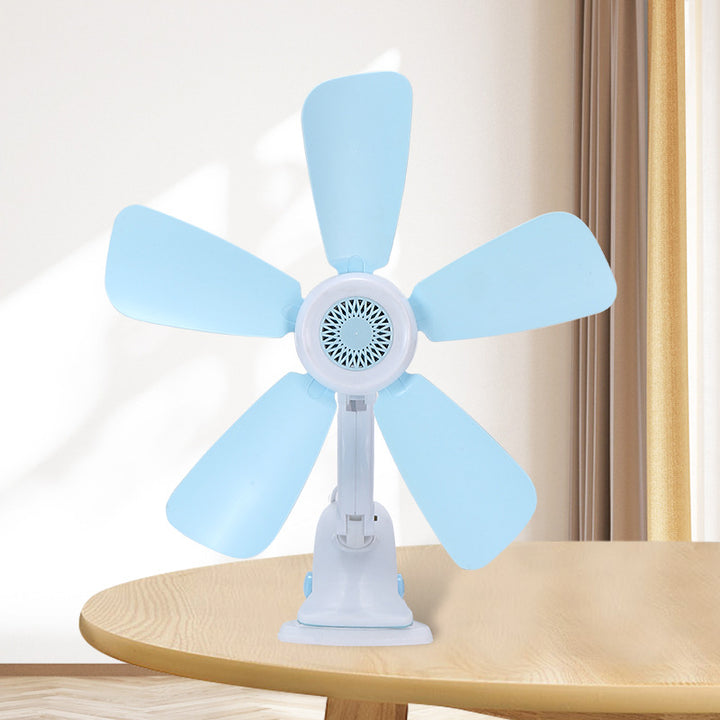 Women's Table Fan Bowlift