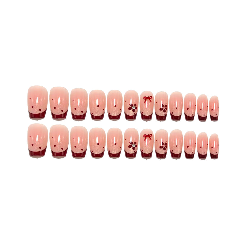 Elegant Nail Care Bowlift