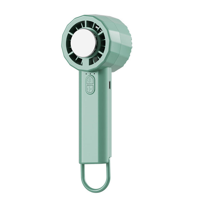 Rechargeable Handheld Cooling Fan Bowlift