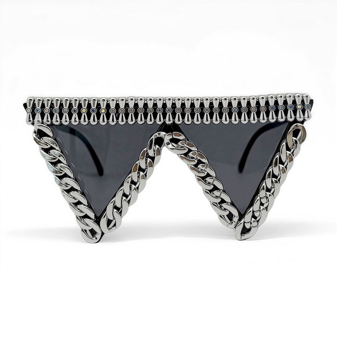 Women's eye-catching designer sunglasses Bowlift