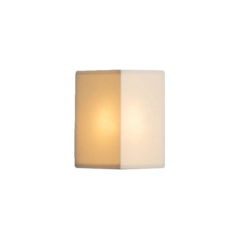 BowLift | Fabric Wall Lamp in Japanese Wabi-Sabi Style