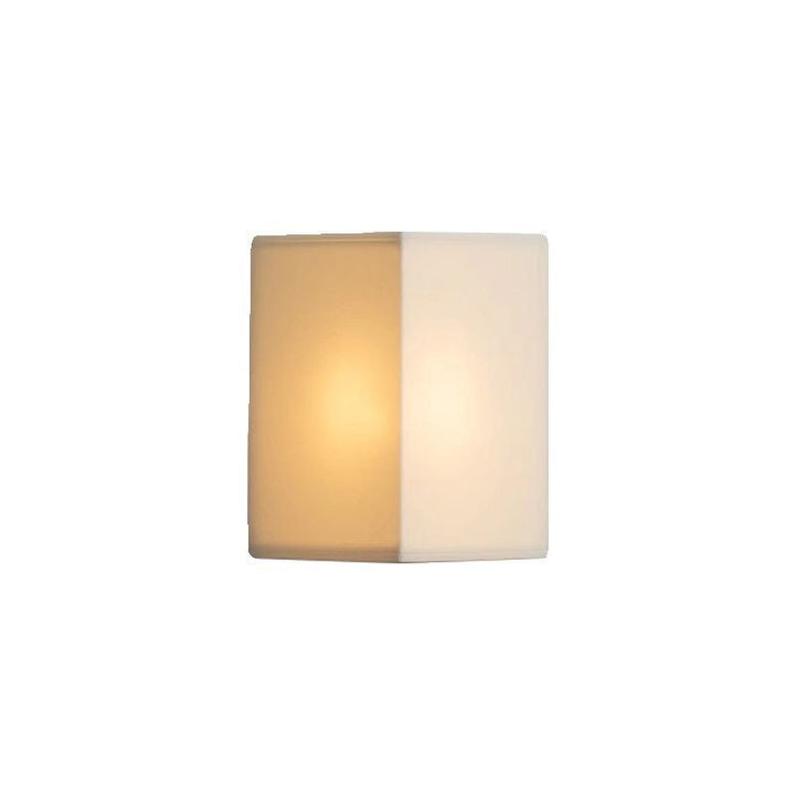 BowLift | Fabric Wall Lamp in Japanese Wabi-Sabi Style