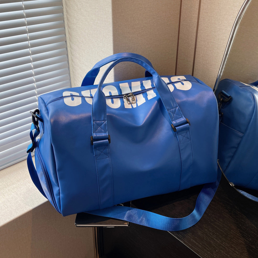 Durable Travel Sports Duffle Bag Bowlift