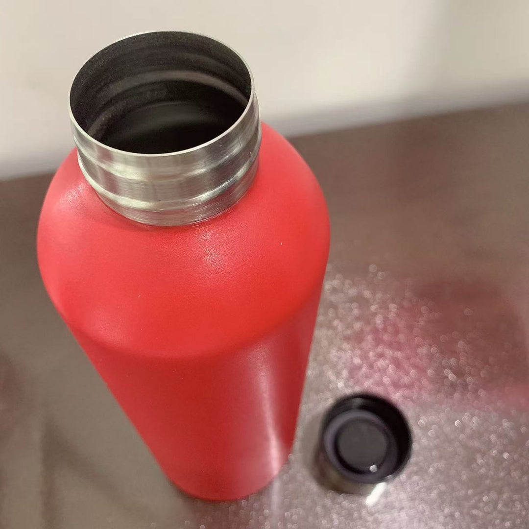 Stainless Steel Water Bottle Bowlift