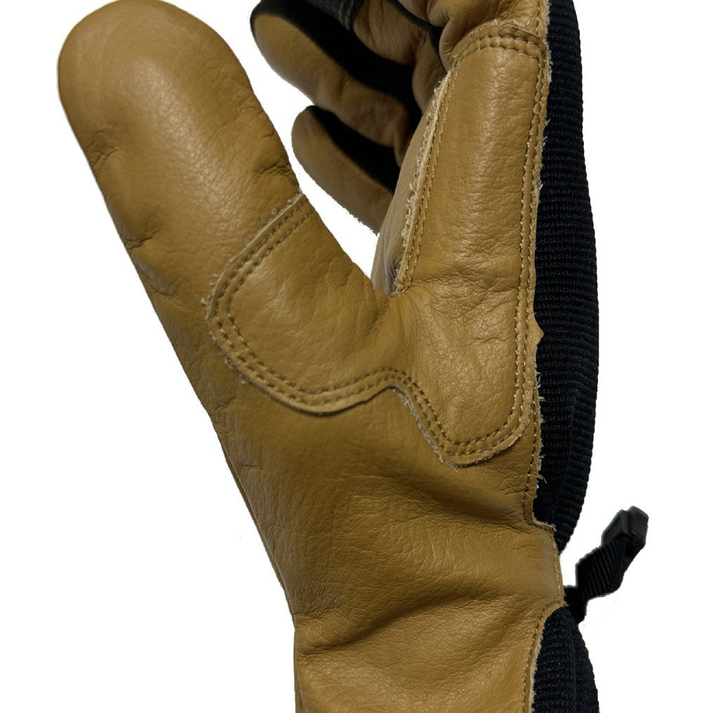 Winter glove Bowlift