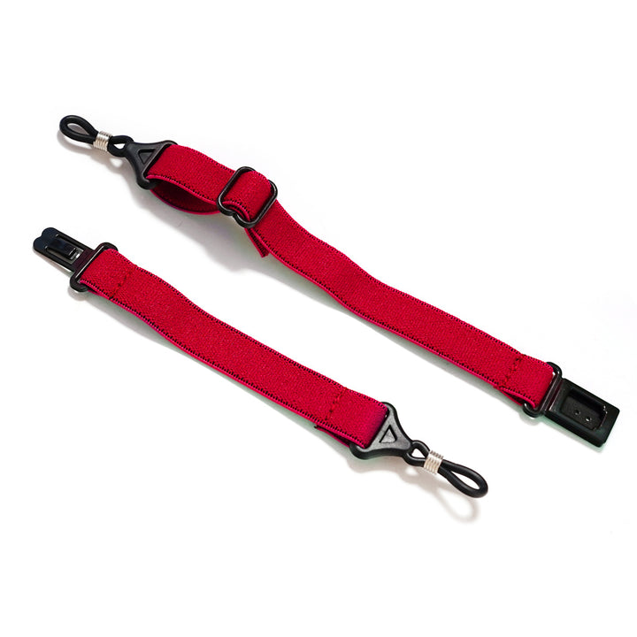 Adjustable Utility Straps Bowlift