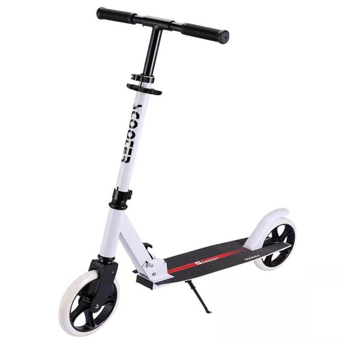 Foldable Advanced Kick Scooter Bowlift