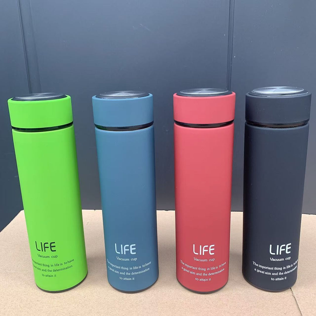 Stainless Steel Insulated Water Bottle Bowlift