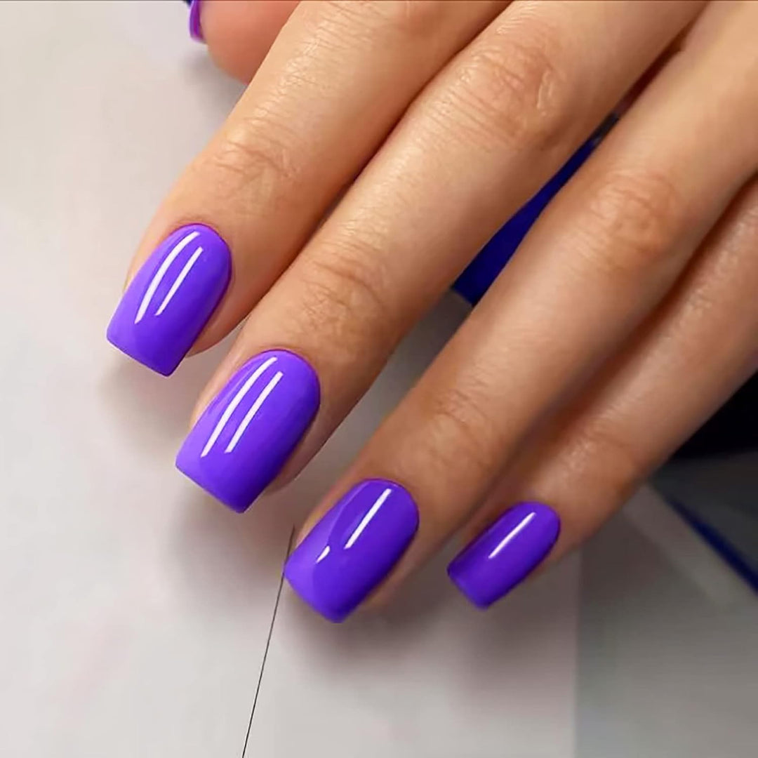 High-quality artificial nails Bowlift