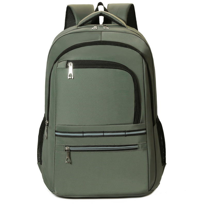 Versatile Multi-Pocket Backpack Bowlift