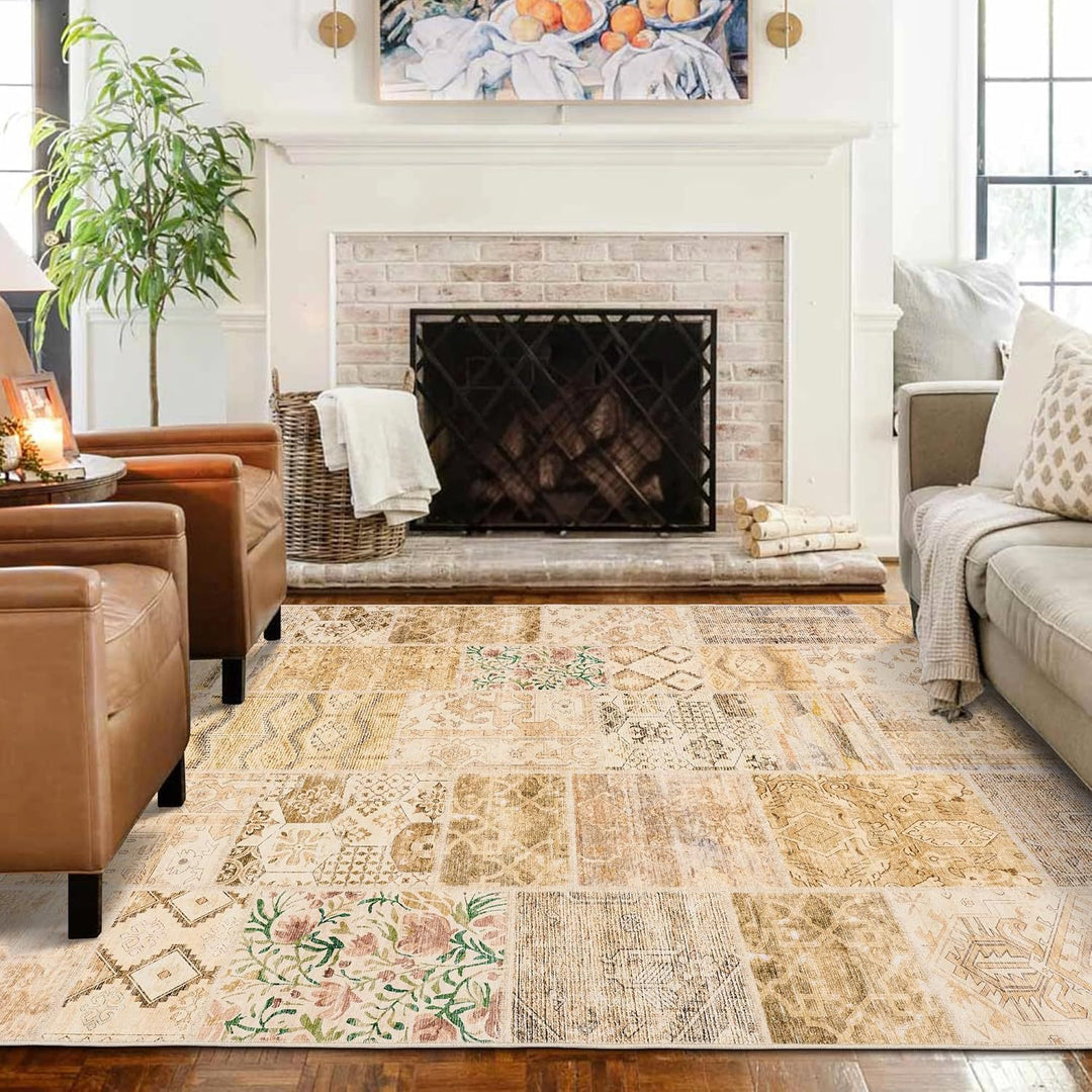 Home Decor Stylish Area Rug
