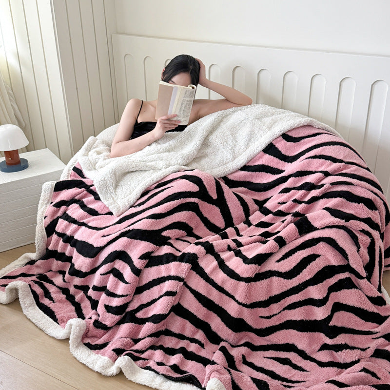 Women’s Snuggle Blanket Bowlift