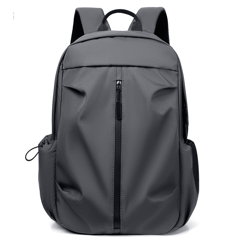 Versatile Multi-Pocket Adventure Backpack Bowlift