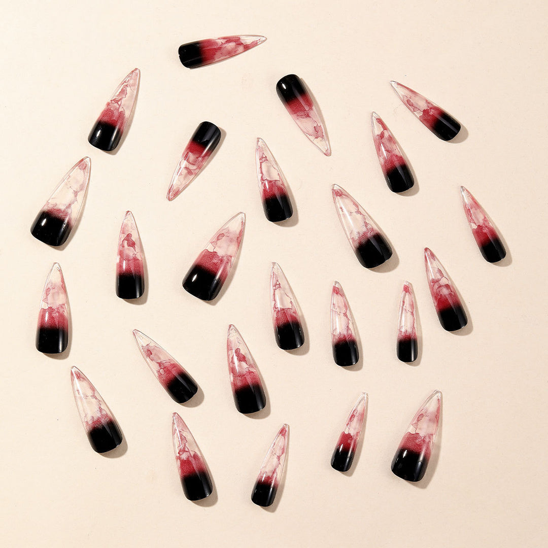 Nail Art Bowlift