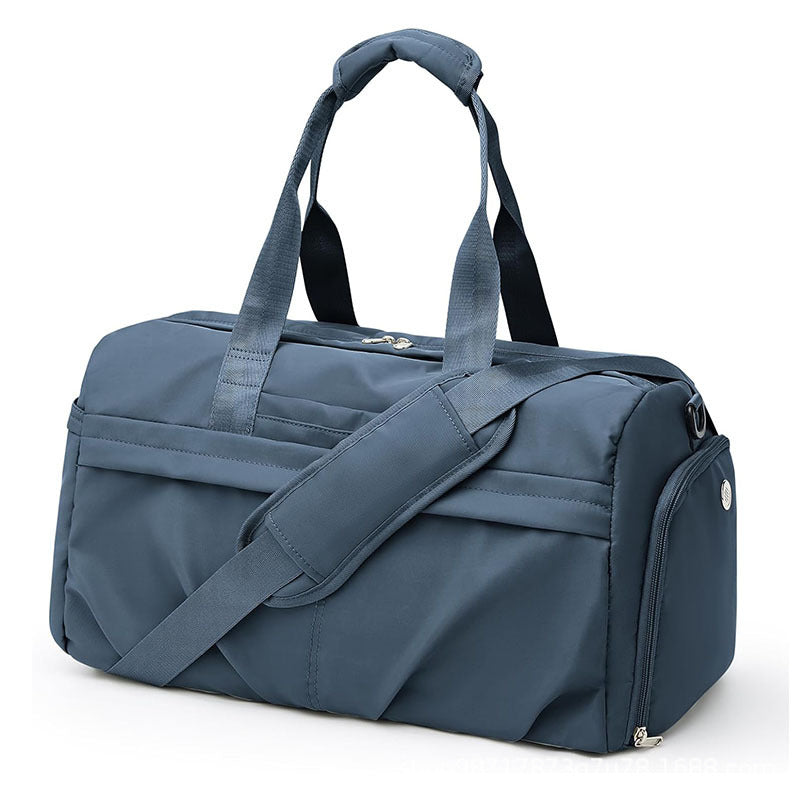 Spacious Gym Duffle Bag Bowlift