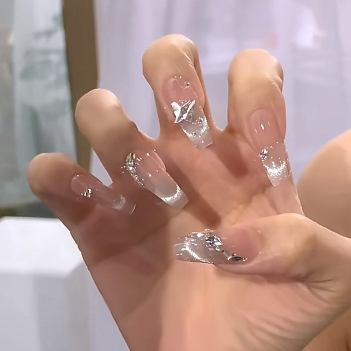 Nail Art Set Bowlift