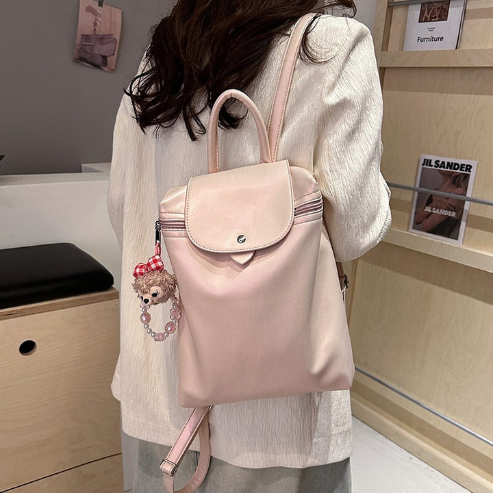 Backpack with practical multi-purpose design Bowlift