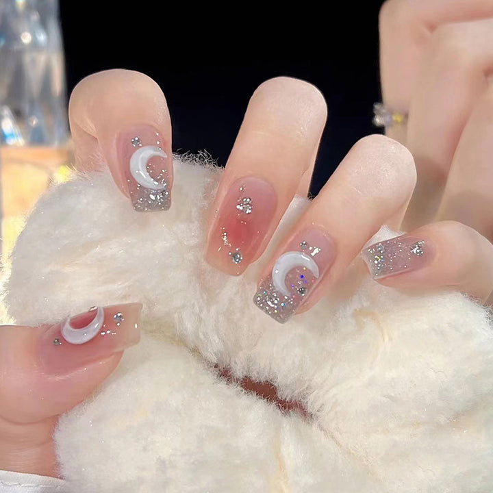 Natural Art Nails Bowlift