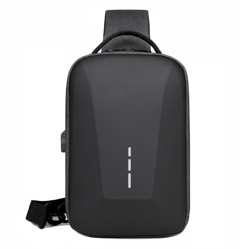 Compact Multi-Functional Sling Bag Bowlift