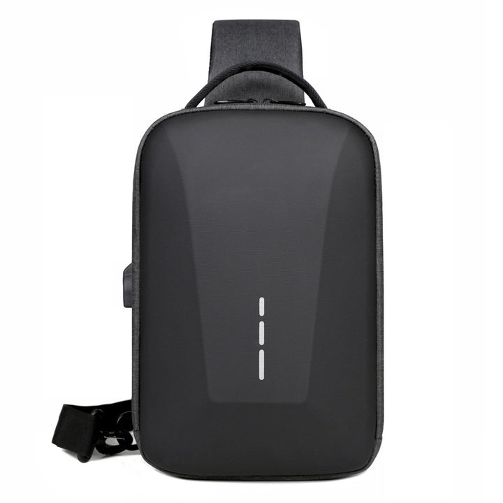 Compact Multi-Functional Sling Bag Bowlift