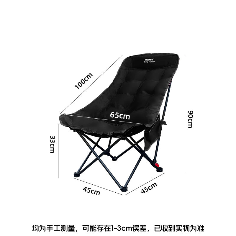 Folding chair Bowlift
