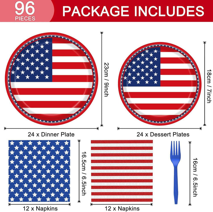 Unisex decorative wrapping paper with star and fireworks pattern, high-gloss roll surface and perforated cutting edge Bowlift