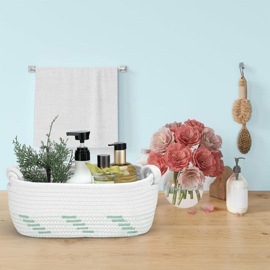 Women's Storage Basket Bowlift