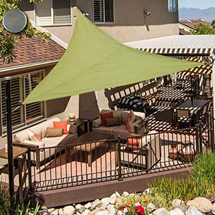 Tent Poles Bowlift