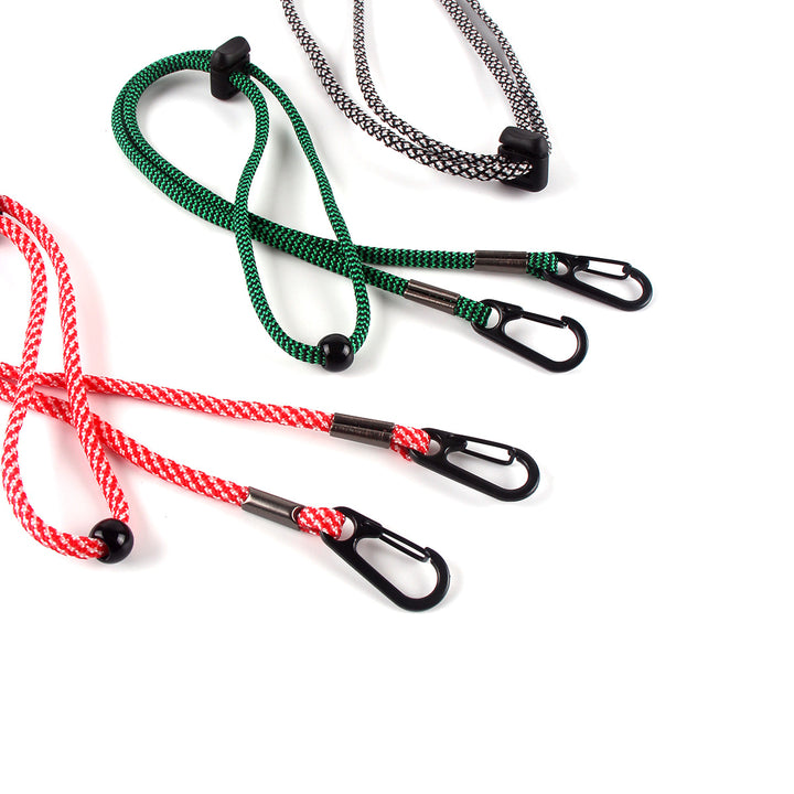 Heavy-Duty Multi-Purpose Fastening Strap Bowlift
