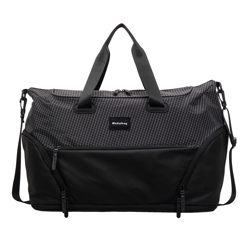 Versatile Functional Travel Duffle Bag