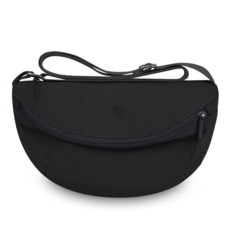 Sleek Casual Clutch Bag Bowlift