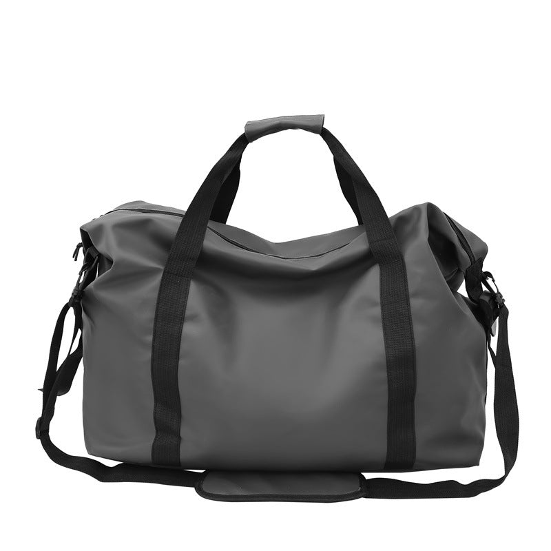 Robust Outdoor Duffel Bag with Waterproof Material and Reinforced Carry Handles Bowlift