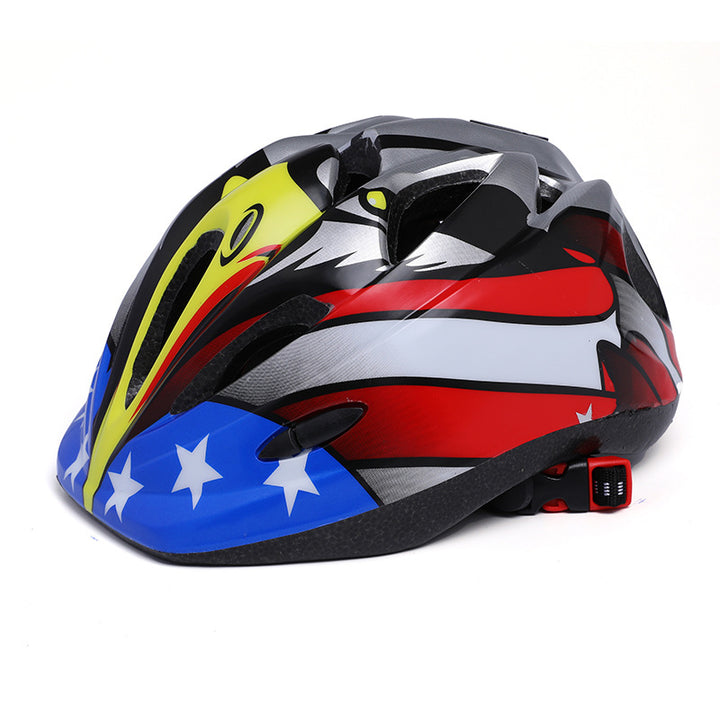 Sports Safety Helmet Bowlift