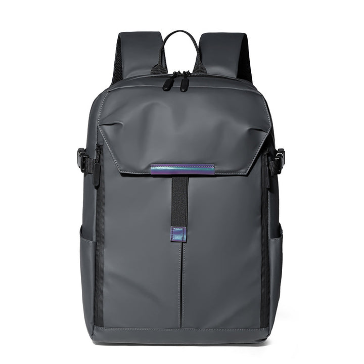 Water-Resistant Tactical Backpack Bowlift