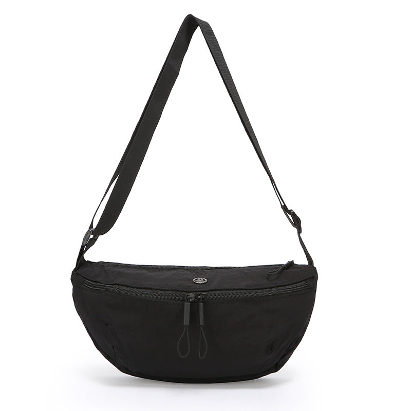 Compact Utility Sling Bag Bowlift