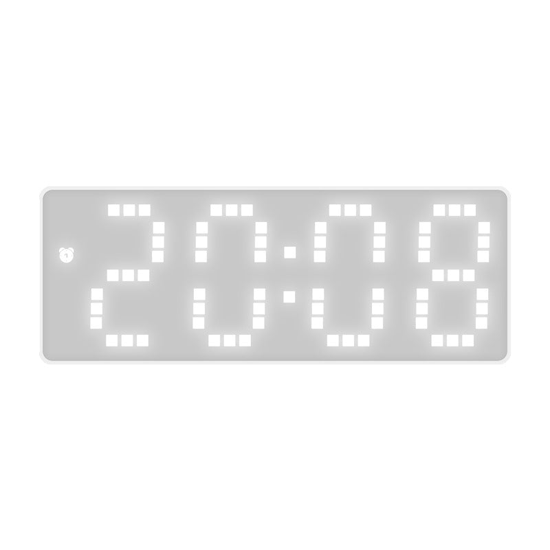 Wall Clock Bowlift